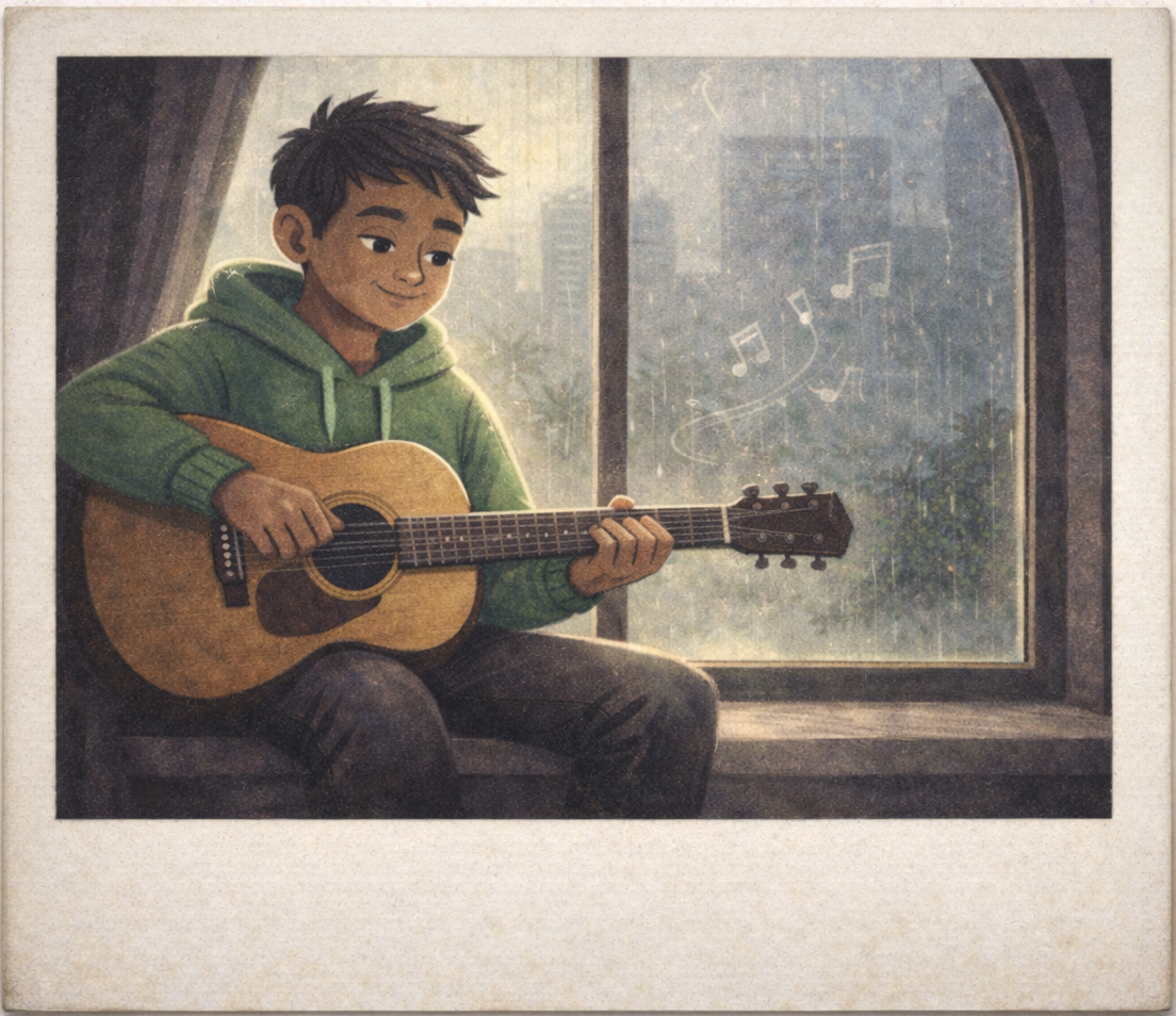 Illustration card 2