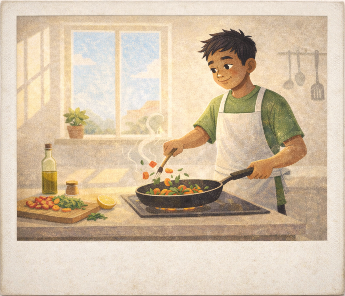 Illustration card 3