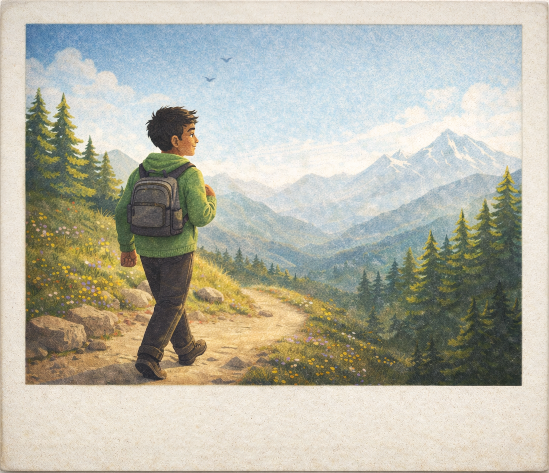 Illustration card 4